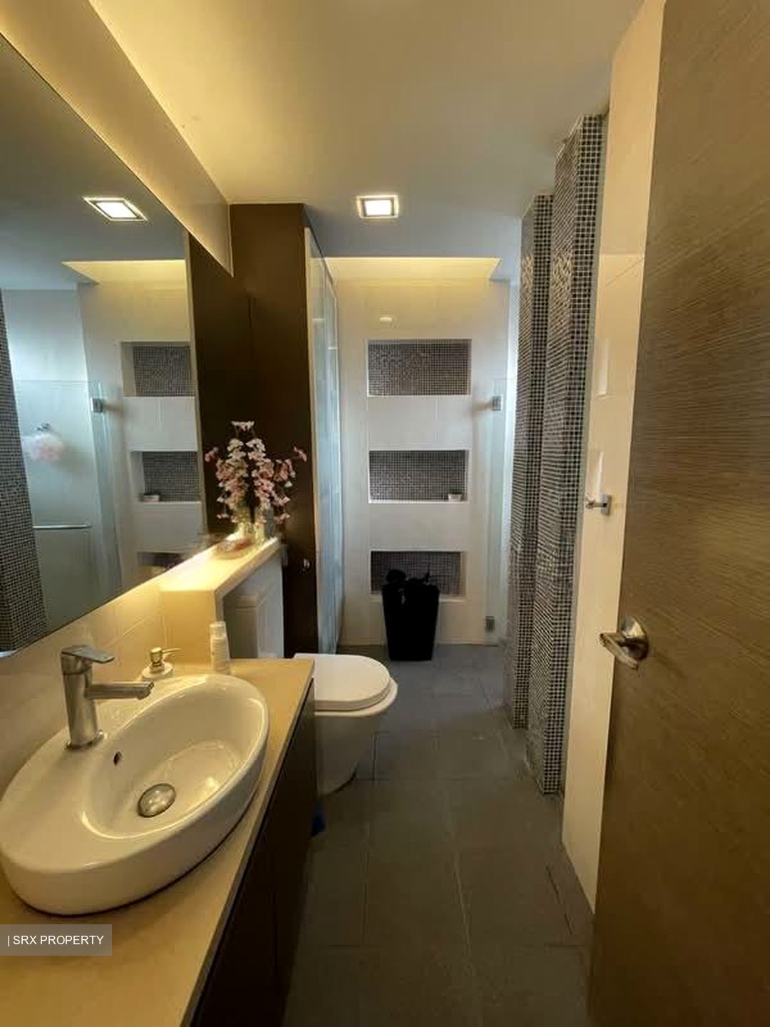 The Bayshore (D16), Condominium #573168521